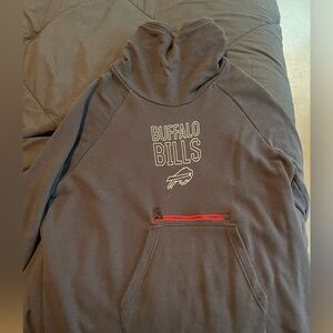 Buffalo bills sweatshirt